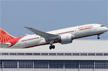 Two Air India flights cancelled; one due to unavailability of aircraft